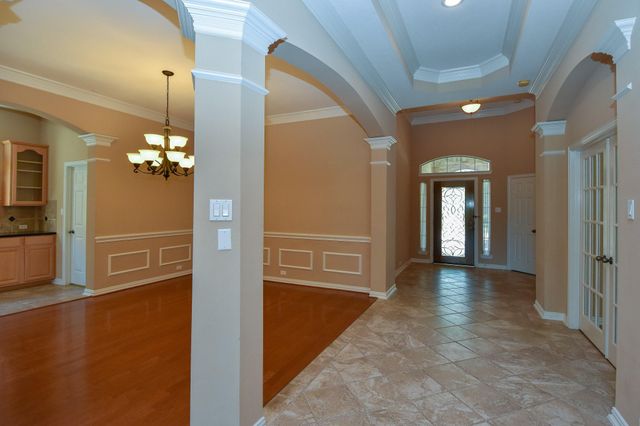 14207 Ashmore Reef Court, Sugar Land, TX 77498
