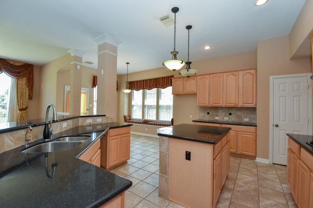 14207 Ashmore Reef Court, Sugar Land, TX 77498