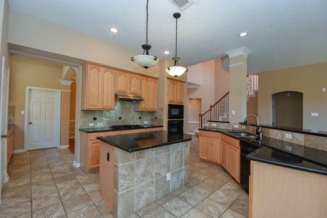 14207 Ashmore Reef Court, Sugar Land, TX 77498