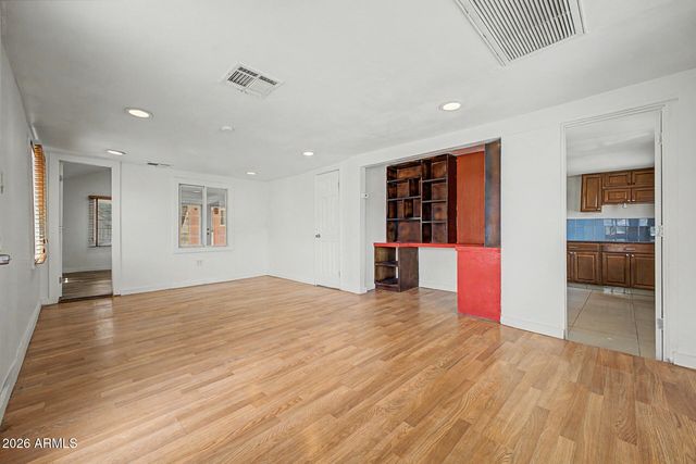 1722 S 7TH Avenue, Phoenix, AZ 85007