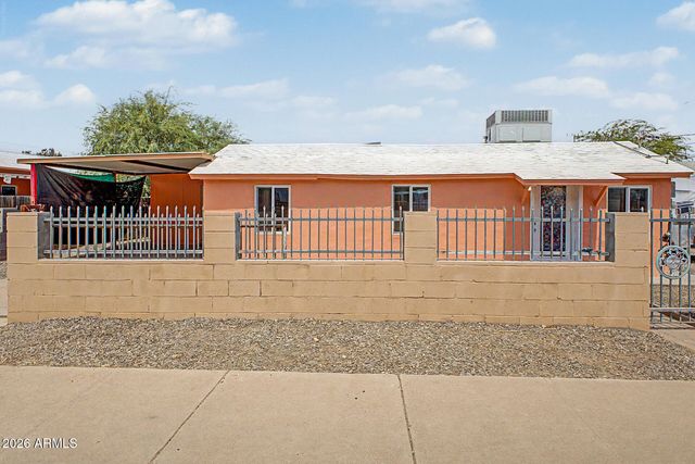 1722 S 7TH Avenue, Phoenix, AZ 85007