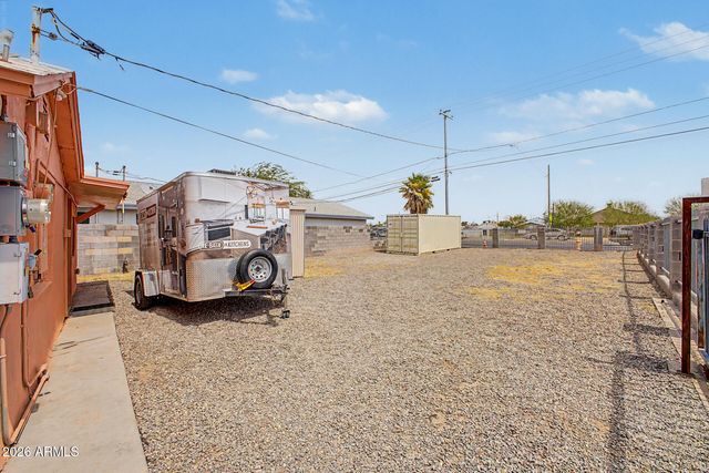 1722 S 7TH Avenue, Phoenix, AZ 85007