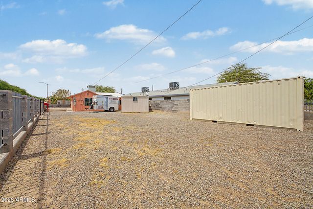 1722 S 7TH Avenue, Phoenix, AZ 85007