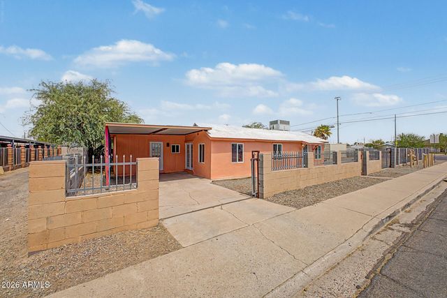 1722 S 7TH Avenue, Phoenix, AZ 85007