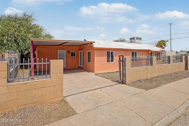 1722 S 7TH Avenue, Phoenix, AZ 85007