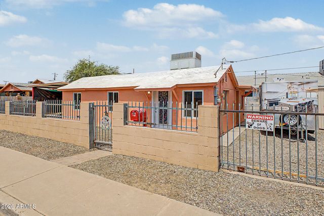1722 S 7TH Avenue, Phoenix, AZ 85007