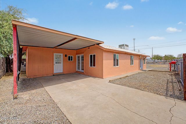 1722 S 7TH Avenue, Phoenix, AZ 85007
