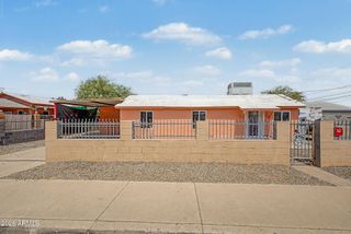 1722 S 7TH Avenue, Phoenix, AZ 85007