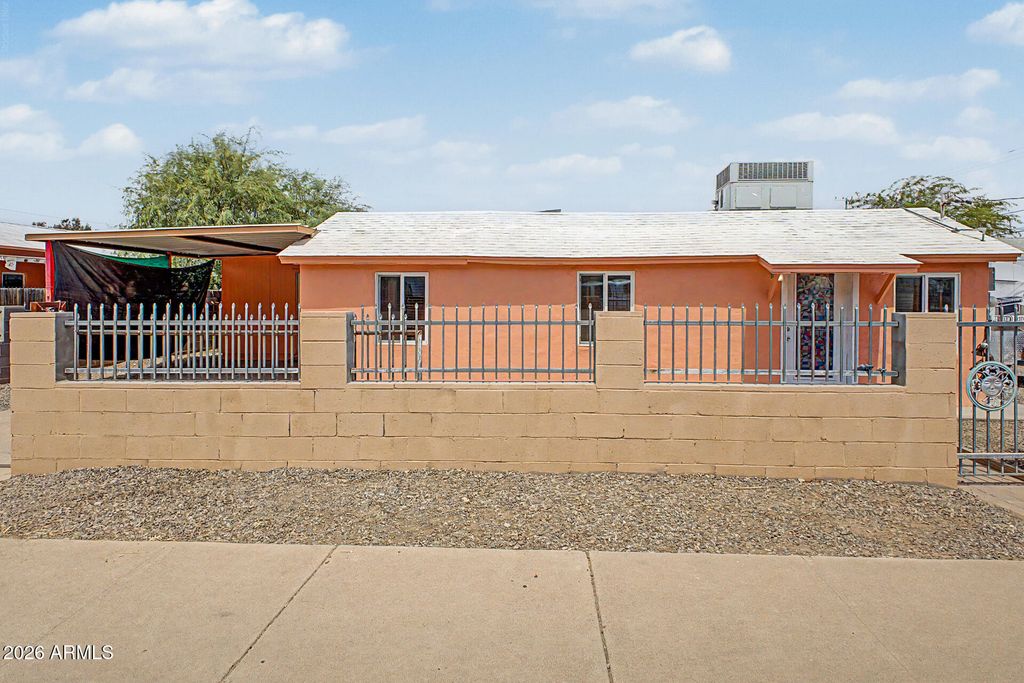 1722 S 7TH Avenue, Phoenix, AZ 85007 — photo 2