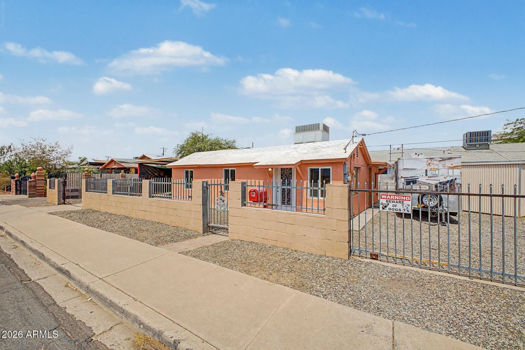 1722 S 7TH Avenue, Phoenix, AZ 85007 — photo 5