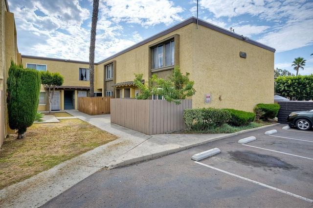 1653 Pentecost Way 12, San Diego, CA 92105