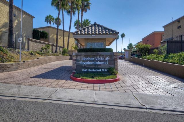 1653 Pentecost Way 12, San Diego, CA 92105