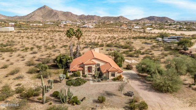 8517 N KILLDEER Place, Casa Grande, AZ 85194