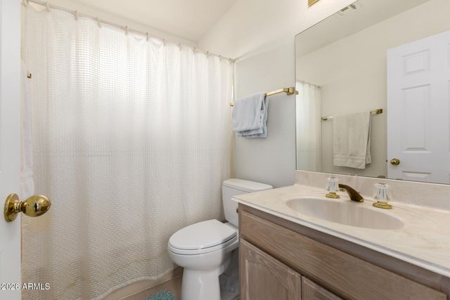 8517 N KILLDEER Place, Casa Grande, AZ 85194