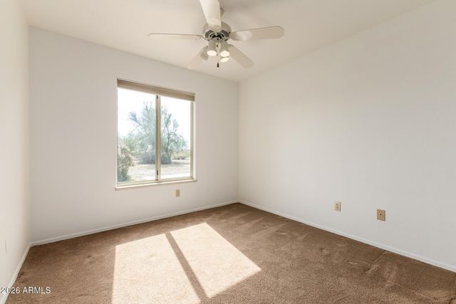 8517 N KILLDEER Place, Casa Grande, AZ 85194