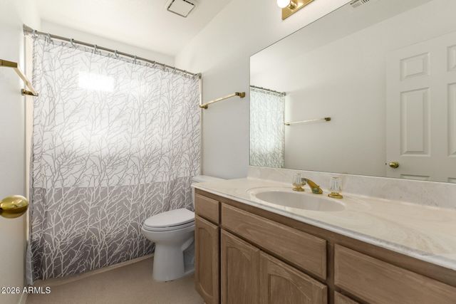 8517 N KILLDEER Place, Casa Grande, AZ 85194