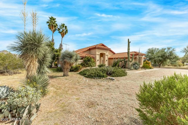 8517 N KILLDEER Place, Casa Grande, AZ 85194