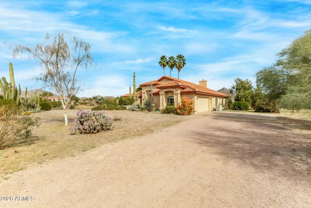 8517 N KILLDEER Place, Casa Grande, AZ 85194