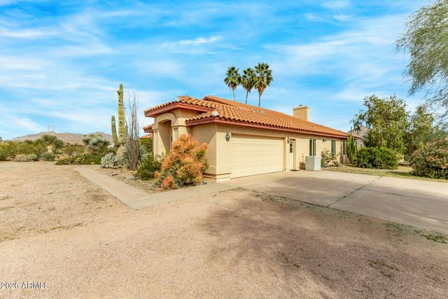 8517 N KILLDEER Place, Casa Grande, AZ 85194