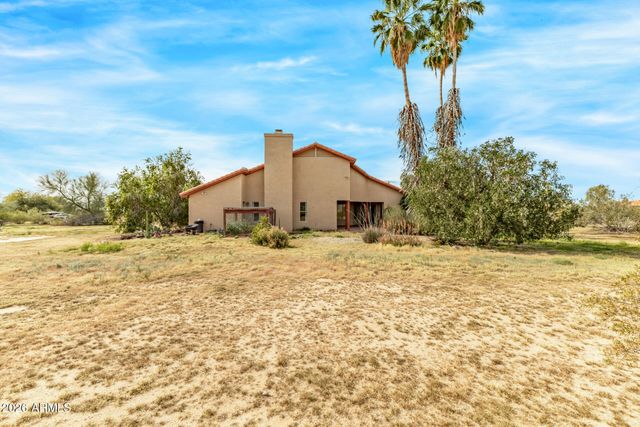 8517 N KILLDEER Place, Casa Grande, AZ 85194