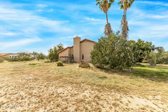 8517 N KILLDEER Place, Casa Grande, AZ 85194