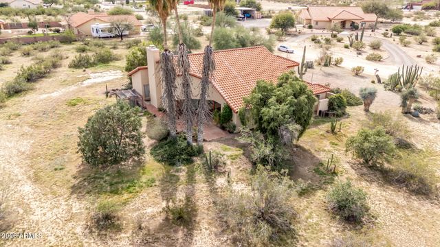 8517 N KILLDEER Place, Casa Grande, AZ 85194