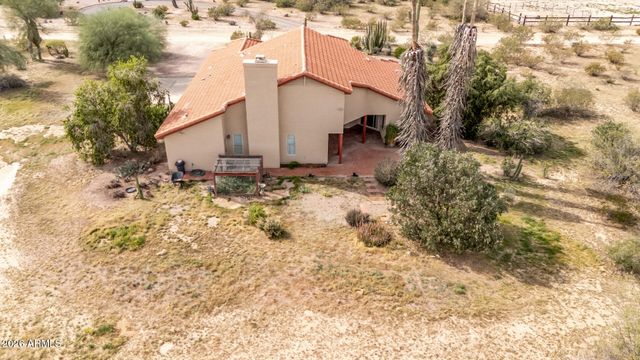 8517 N KILLDEER Place, Casa Grande, AZ 85194