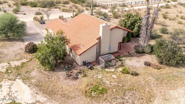 8517 N KILLDEER Place, Casa Grande, AZ 85194