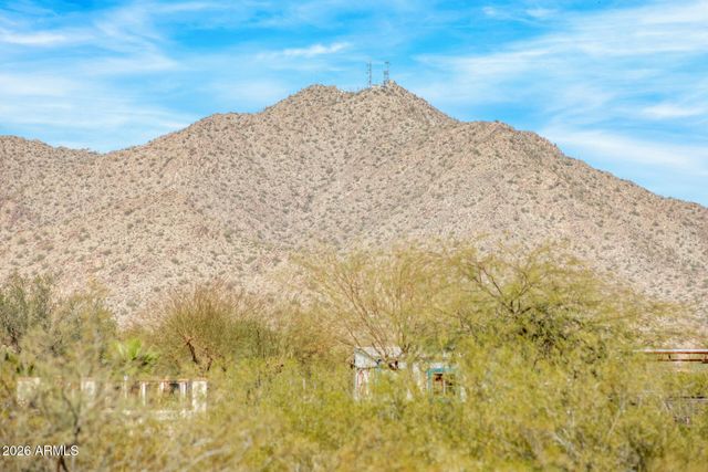 8517 N KILLDEER Place, Casa Grande, AZ 85194