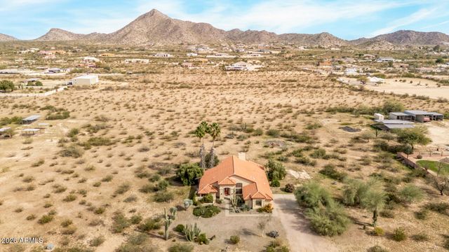 8517 N KILLDEER Place, Casa Grande, AZ 85194