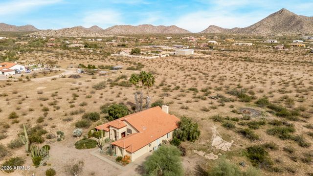 8517 N KILLDEER Place, Casa Grande, AZ 85194