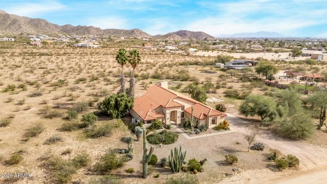 8517 N KILLDEER Place, Casa Grande, AZ 85194