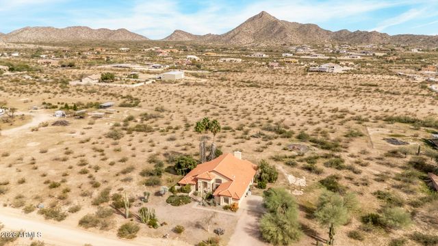 8517 N KILLDEER Place, Casa Grande, AZ 85194
