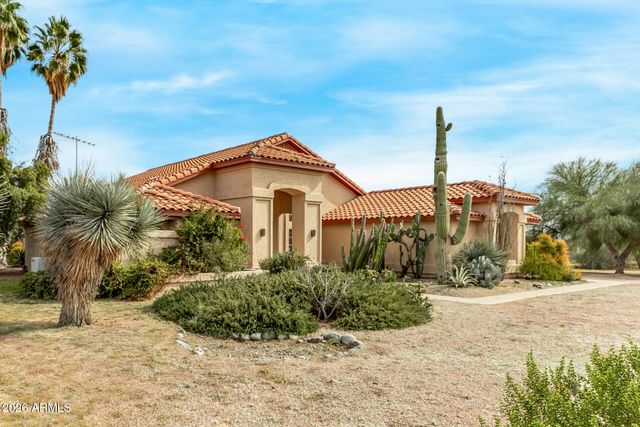 8517 N KILLDEER Place, Casa Grande, AZ 85194