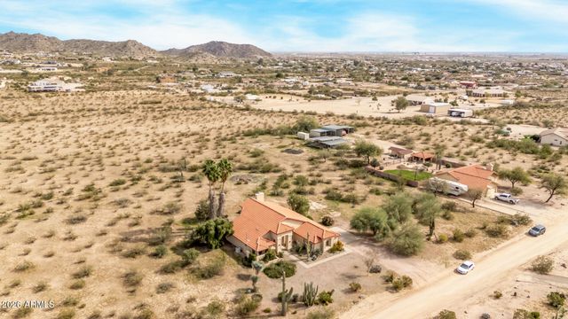 8517 N KILLDEER Place, Casa Grande, AZ 85194