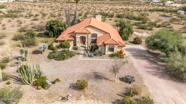 8517 N KILLDEER Place, Casa Grande, AZ 85194