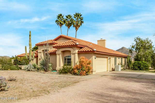 8517 N KILLDEER Place, Casa Grande, AZ 85194