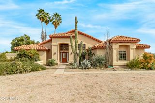 8517 N KILLDEER Place, Casa Grande, AZ 85194
