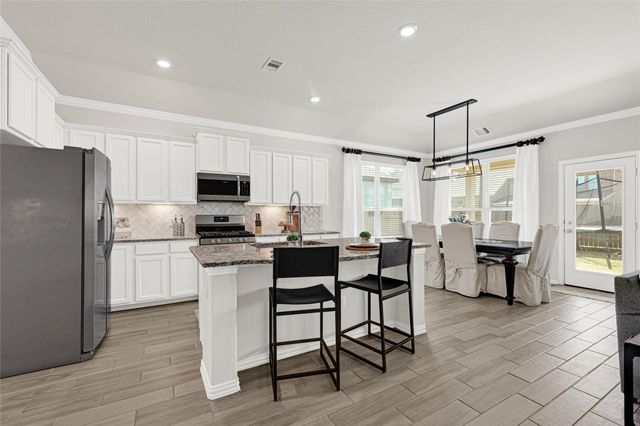 12310 Woodnote Lane, Humble, TX 77346