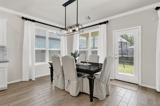 12310 Woodnote Lane, Humble, TX 77346