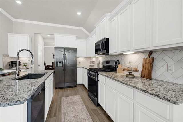 12310 Woodnote Lane, Humble, TX 77346