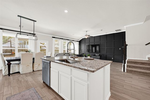 12310 Woodnote Lane, Humble, TX 77346