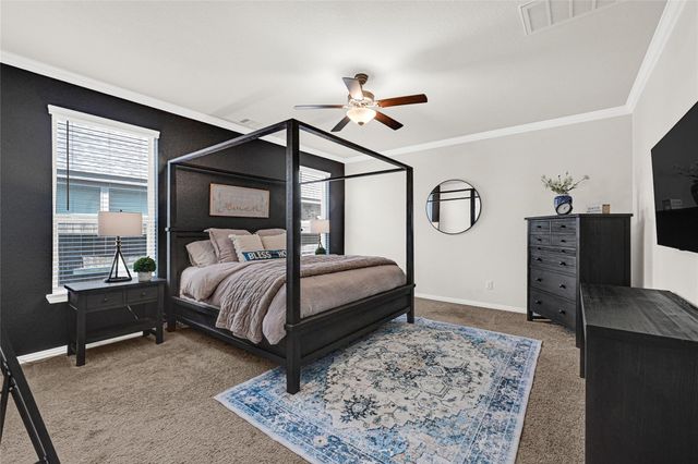 12310 Woodnote Lane, Humble, TX 77346