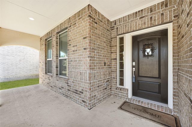 12310 Woodnote Lane, Humble, TX 77346