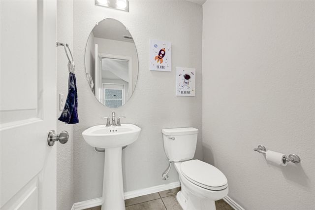 12310 Woodnote Lane, Humble, TX 77346