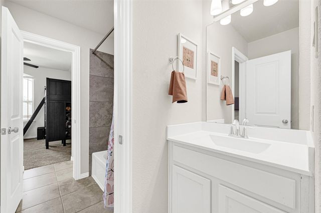 12310 Woodnote Lane, Humble, TX 77346