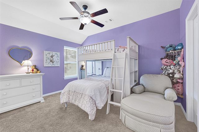 12310 Woodnote Lane, Humble, TX 77346