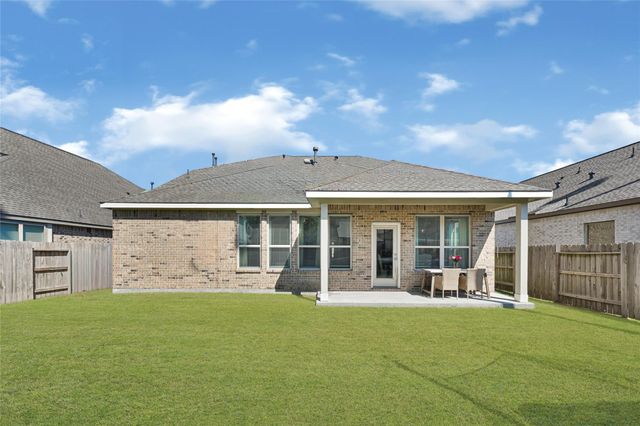 12310 Woodnote Lane, Humble, TX 77346