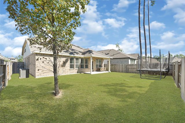 12310 Woodnote Lane, Humble, TX 77346