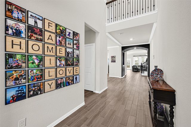 12310 Woodnote Lane, Humble, TX 77346